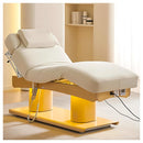 76'' Simple Esthetician Bed with Heating Function