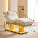 76'' Simple Esthetician Bed with Heating Function
