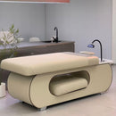 79'' Luxurious Shampoo Bed with Storage Space