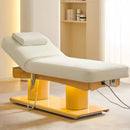 76‘’ Simple Massage Table with Adjustable Backrest