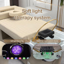 80'' Modern Massage Table with Head SPA Equipment