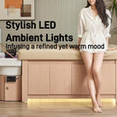81'' Simple Head Spa Bed with Water Circulation