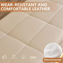 79'' Elegant Spa Shampoo Bed with Massage Headrest