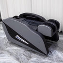 73'' Luxury Spa Shampoo Bed with Full Body Massage
