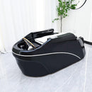 71''-73'' Smart Head SPA Bed with Electric Full Body Massage