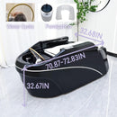 71''-73'' Smart Head SPA Bed with Electric Full Body Massage