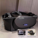 73'' Integrated Head Spa Bed with Full Body Massage
