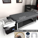 81'' Modern Shampoo Bed with Head SPA Equipment