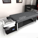81'' Smart SPA Bed with Head SPA Equipment and Massage Chair