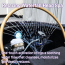 71''-73'' Smart Head SPA Bed with Electric Full Body Massage