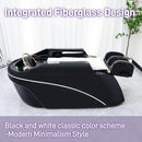 71''-73'' Smart Head SPA Bed with Electric Full Body Massage