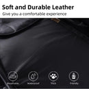 74'' Wide Shampoo Bed with Water Circulation