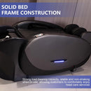 73'' Premium Head Spa Bed with Black Stylish Unique Design