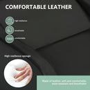 55'' Smart Head Spa Bed with Ceramic Basin