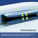 71'' Modern Head SPA Bed with Electric Body Massage