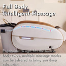 87'' Smart Head SPA Bed with Back Heating
