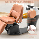 55'' Adjustable Head Spa Bed with Reclining Shampoo Chair