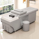 79‘’ Modern Head SPA Bed with Constant Temperature System