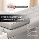 79‘’ Modern Head SPA Bed with Constant Temperature System