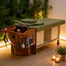 82'' Simple Massage Beauty Table with Water Cycle
