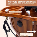 82'' Simple Massage Beauty Table with Water Cycle