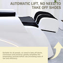 75'' Wide Head Spa Bed with Smart Massage System