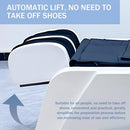 71'' Luxurious Head Spa Bed with Futuristic Ambient Light