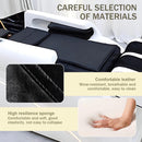 75'' Wide Head Spa Bed with Smart Massage System