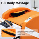 73'' Smart Head Spa Bed with Water Circulation