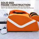 73'' Smart Head Spa Bed with Water Circulation