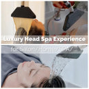 79'' Luxurious Head SPA Bed with Massage Table