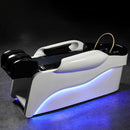 70‘’ Smart Head SPA Bed with Massage Table