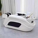 74'' Wide Massage Table with Intelligent Water Circulation