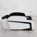 75'' Classic Head Spa Bed with Full Body Massage