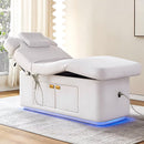 75'' Modern Massage Bed with Intelligent Adjustment of Lifting