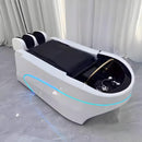 74'' Adjustable SPA Bed with Smart Water Cycle