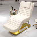 73'' Simple Massage Table with Multi-Functional Height