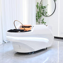 71''-75'' Modern Head SPA Bed with Surround LED Lights