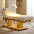 76‘’ Smart Massage Table with Intelligent Electric Lifting