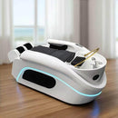 71'' Smart Head Spa with Electric Full Body Massage