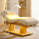 76‘’ Adjustable Massage Bed with Multifunctional Adjustment