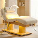 76‘’ Electric Massage Table with Multifunctional Adjustment