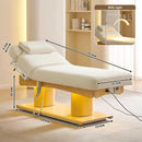 76‘’ Smart Massage Table with Intelligent Electric Lifting