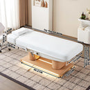 75‘’ Electric Massage Table with Multifunctional Lifting Adjustment