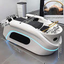 71'' Smart Head Spa with Electric Full Body Massage