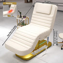 73'' Simple Massage Table with Multi-Functional Adjustment
