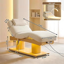 76‘’ Electric Massage Table with Multifunctional Adjustment