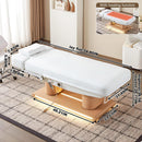 75‘’ Simple Massage Table with Multifunctional Lifting Adjustment