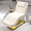 73'' Simple Massage Table with Multi-Functional Height