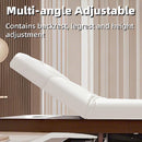 75'' Large Massage Bed with Height Adjustments